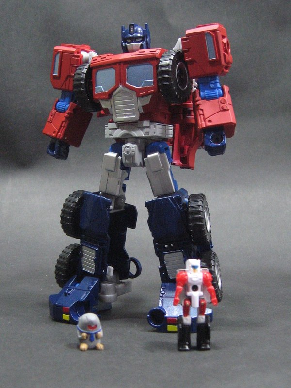 Custom Legends Ginrai Brings Combiner Wars Titans Return Together To Make The Best Super Ginrai 16 (16 of 18)